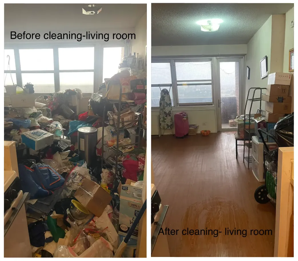 Deep Cleaning Deep Cleaning