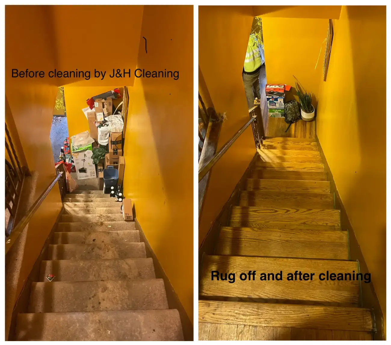 House Cleaning House Cleaning