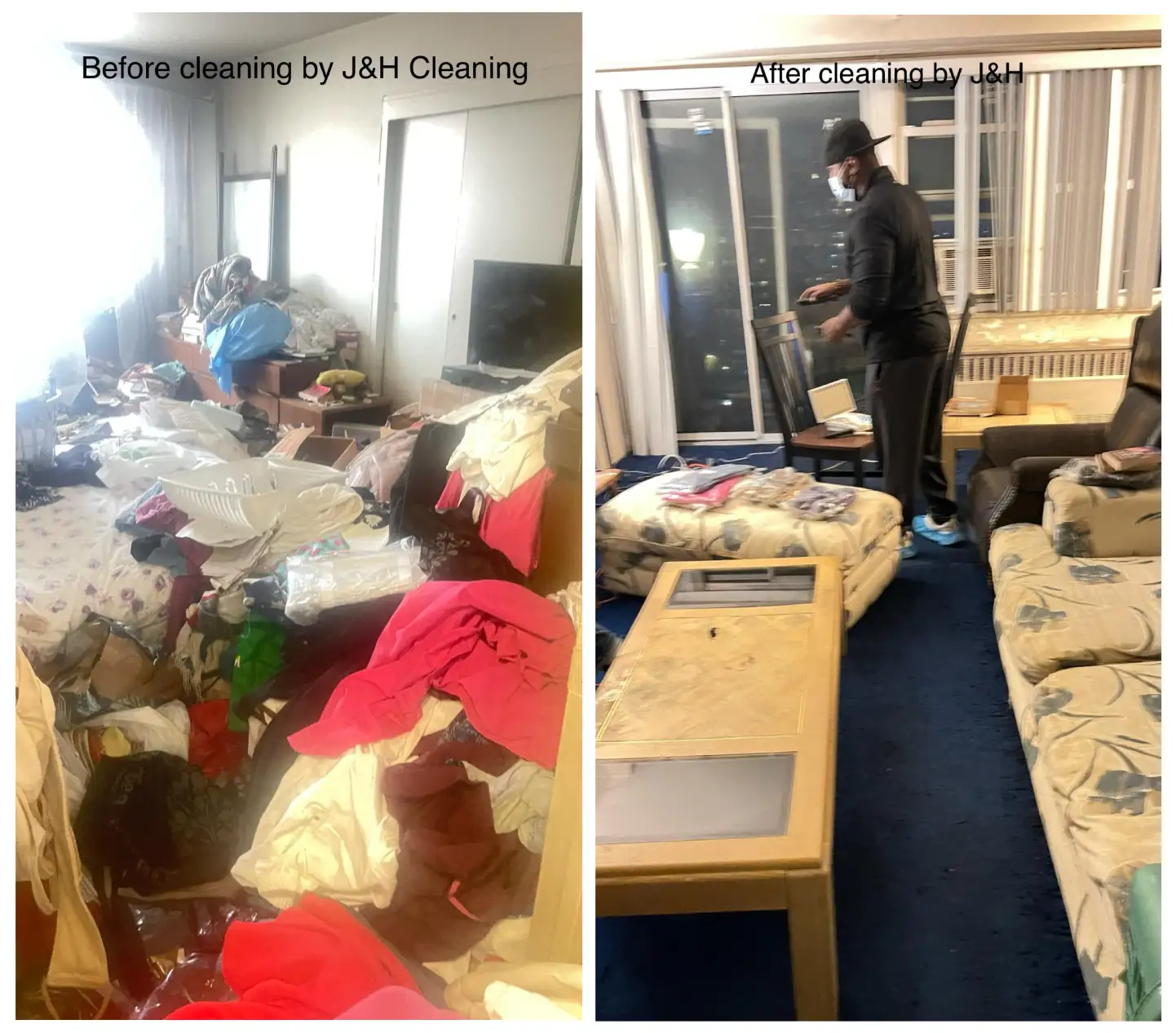 Residential Cleaning Residential Cleaning